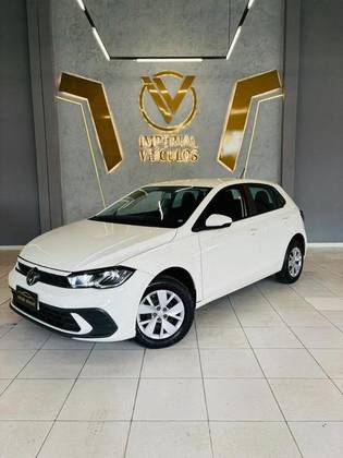 VOLKSWAGEN POLO 1.0 MPI MANUAL